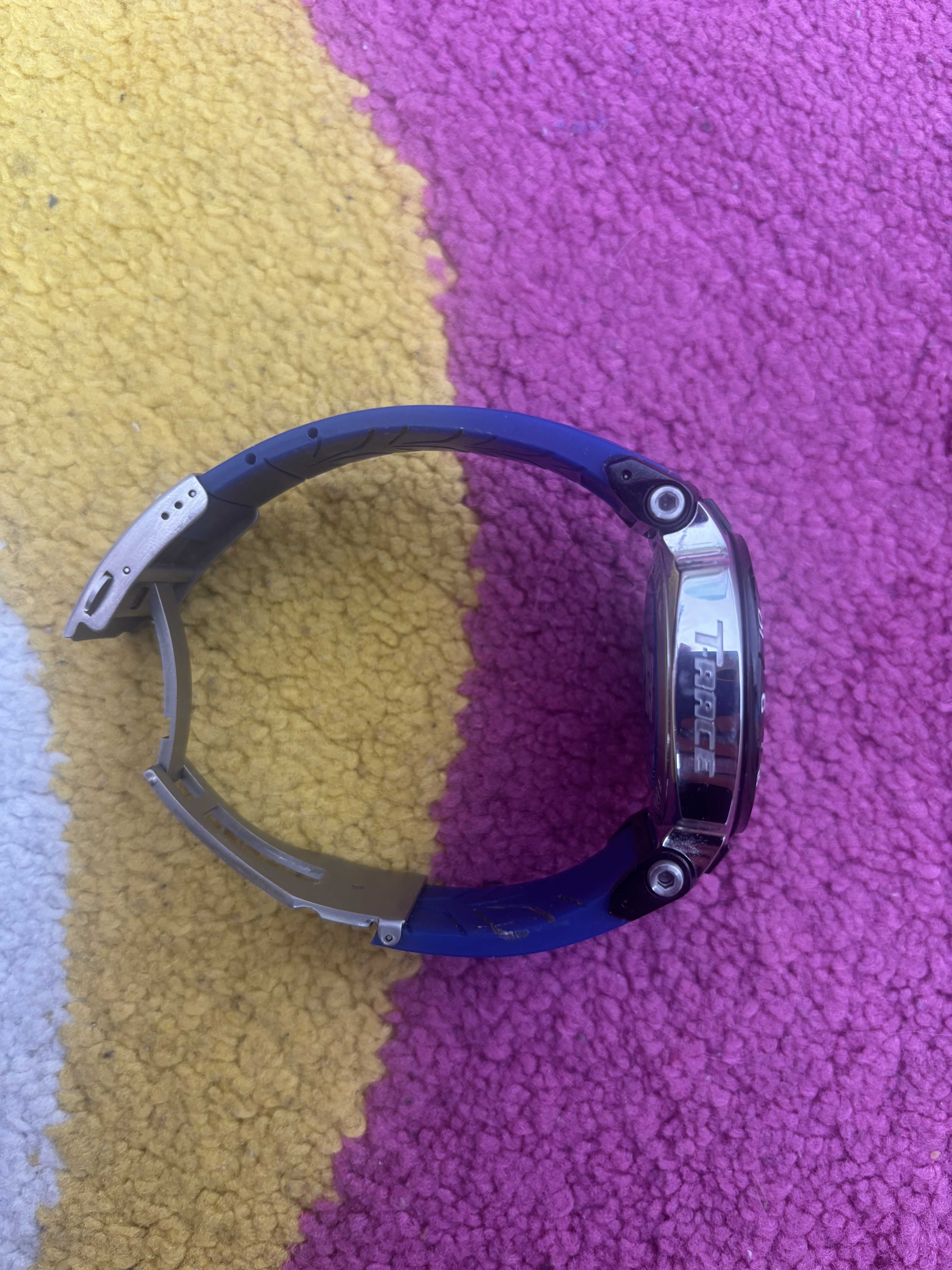 Jedyny taki na OLX. Tissot Nicky Hayden edycja limitowana. Warszawa