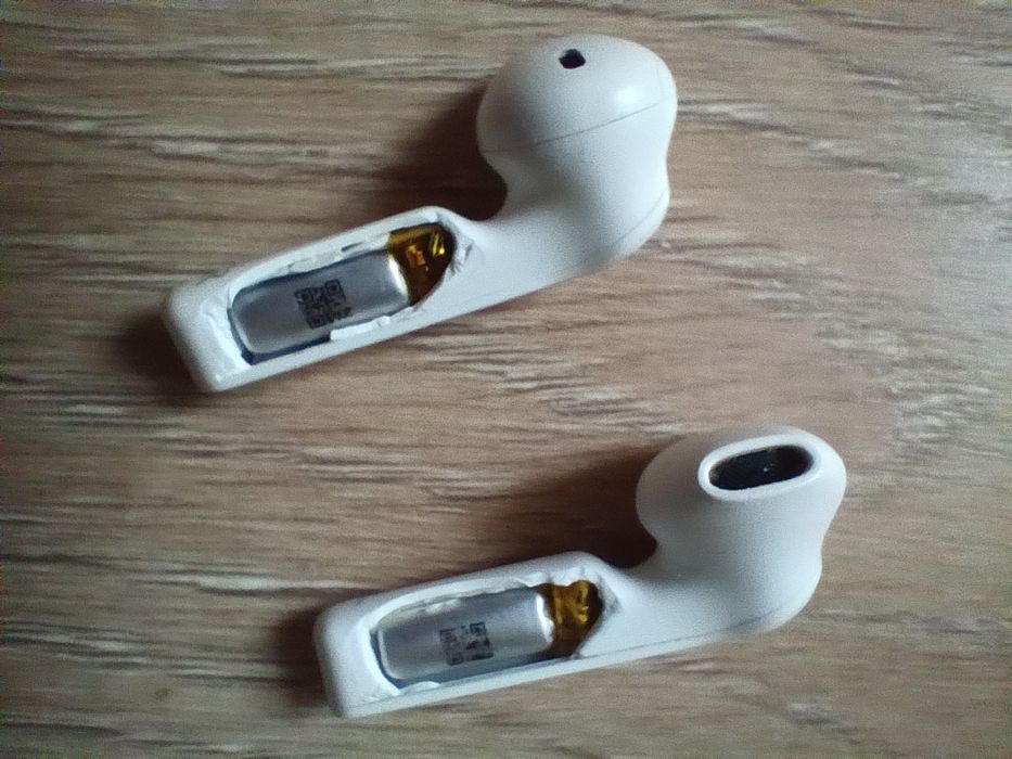 Навушники Філіпс BZ-B100W