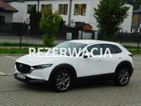 Mazda CX-30 z Gwarancją Bezwypadkowa 100% Full Opcja