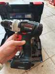 Bosch GSR 18V 150C