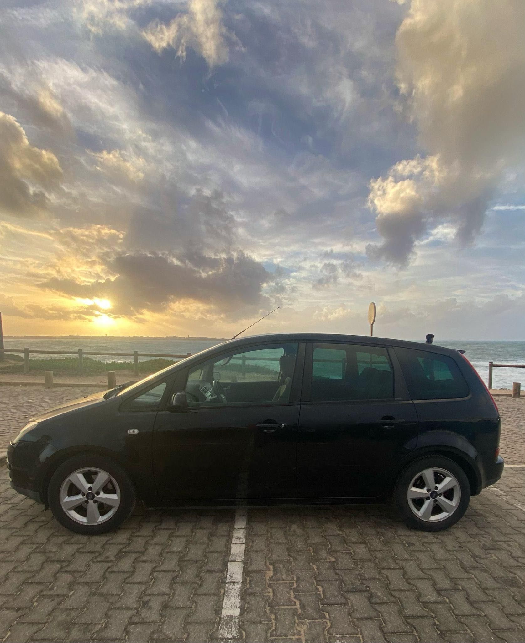 Ford Focus C-Max