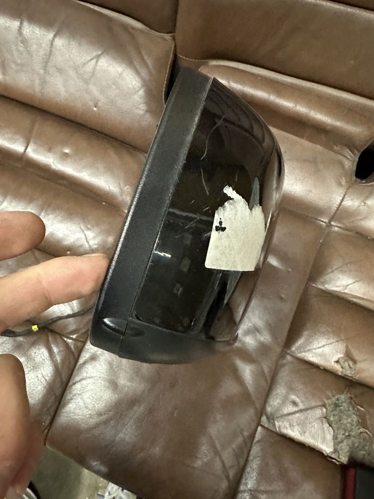 Зеркало правое Dodge Grand Caravan 11-19 год