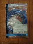 Cabo de rede Cat6 2m