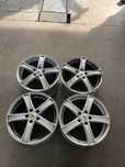 Felgi Aluminiowe 5x114,3 iTwheels 8jx18 et45