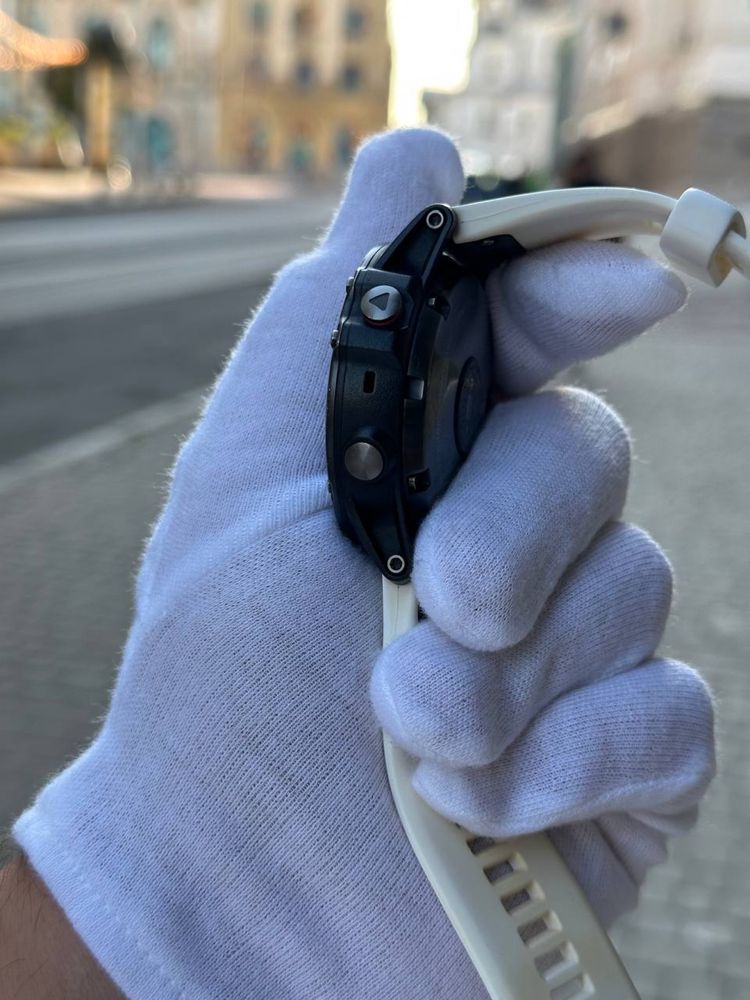 Garmin Fenix 5X Магазин, Гарантія, Вибір