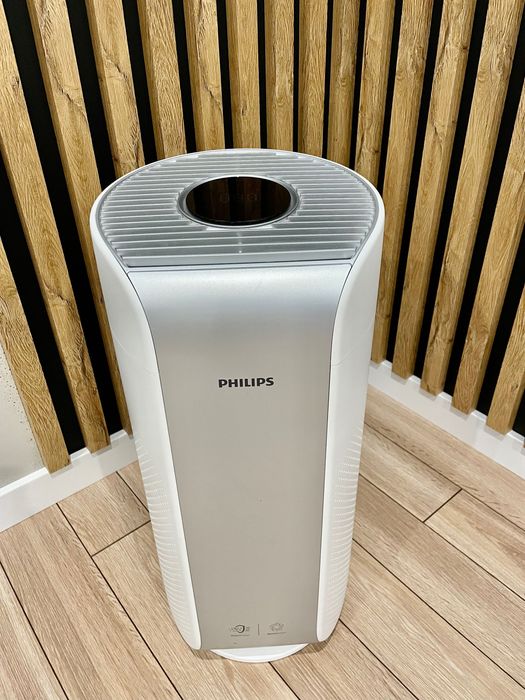 Oczyszczacz powietrza Philips 3000i AC305