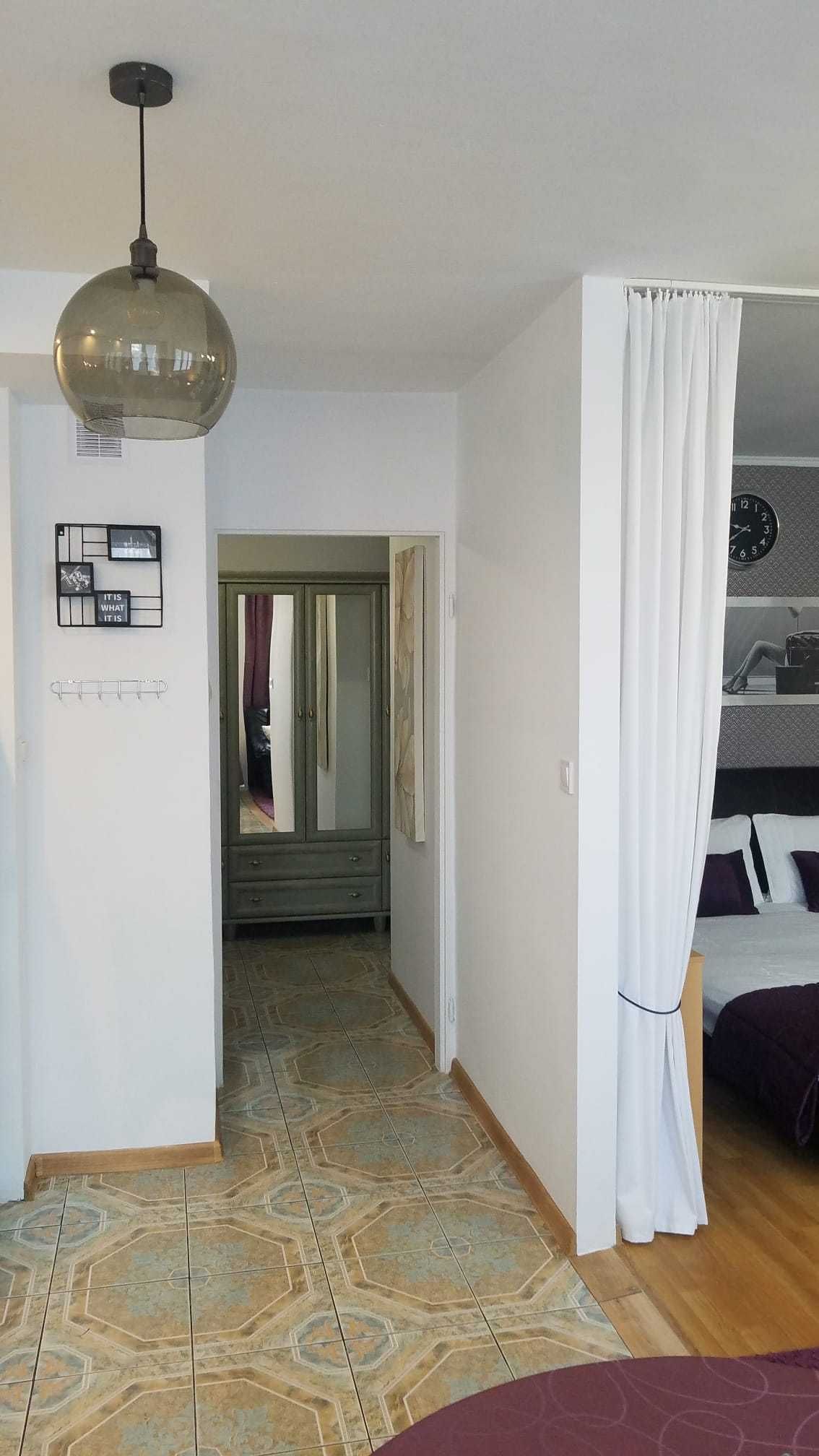 Apartament Nocleg Wynajem Mieszkanie Pokój Zamość PARTER