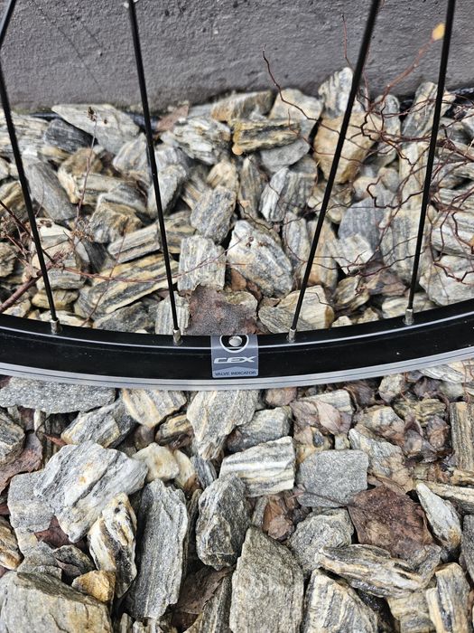 Koło 28"Alu z przekładnią Shimano Nexus 7-biegów
