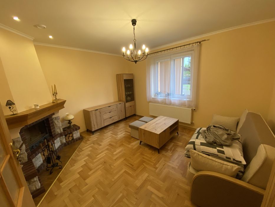 Mieszkanie 75m2 wynajem Przemyśl