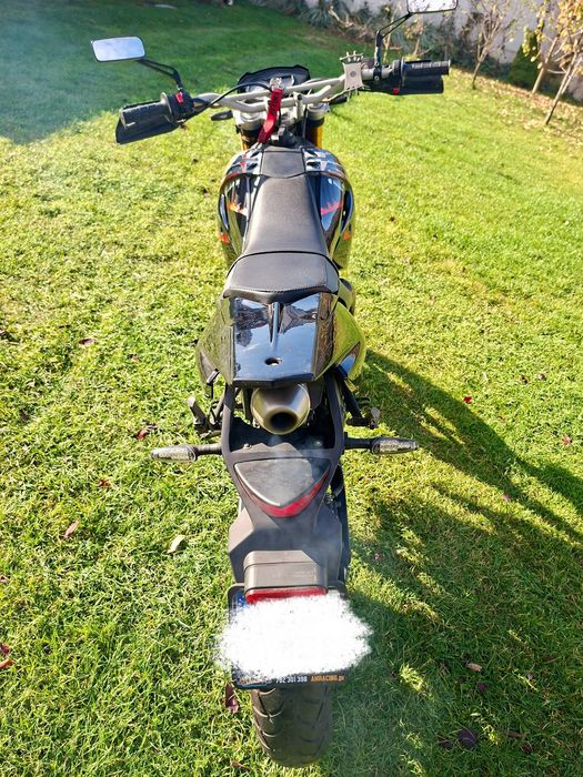 Generic Trigger SM 50/70