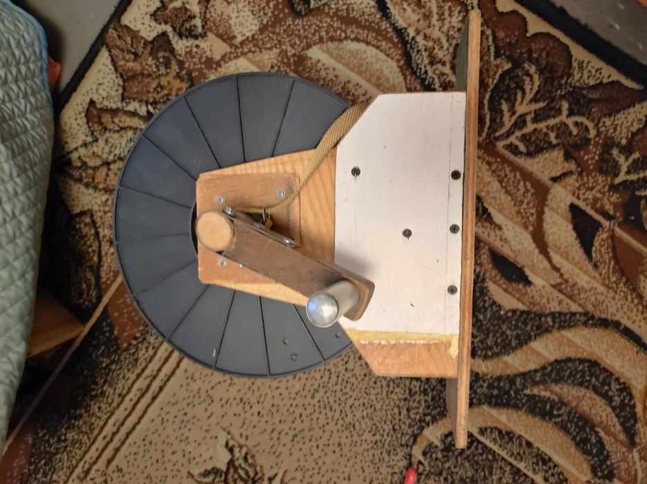 Sprzedam kołowrót do kabli