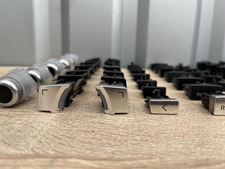 Кнопки Кнопка MMI Audi a6 c6 розборка