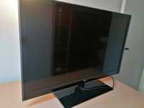 TV LG 42' plana preto