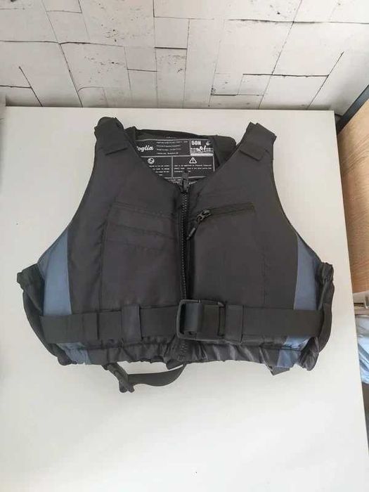 Profesjonalna kamizelka wypornościowa