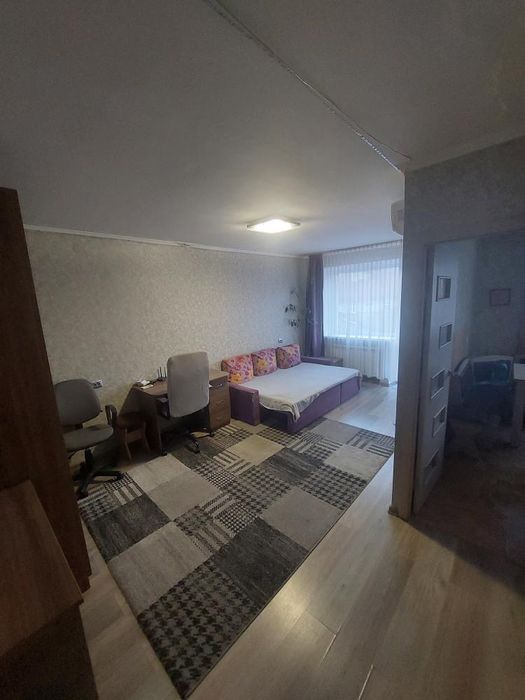 Оренда 1к квартири вул.Чупринки