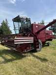 Sprzedam Bizon Z056 Super, Heder, Stół do rzepaku, Wózek
