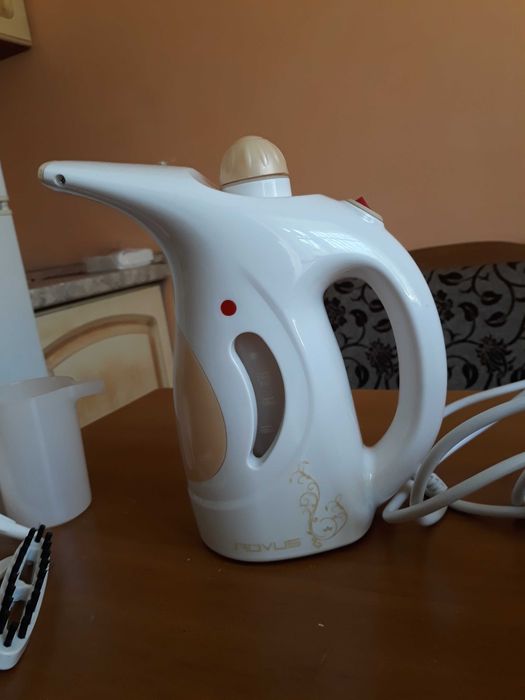 Паровідпарювач ROVUS