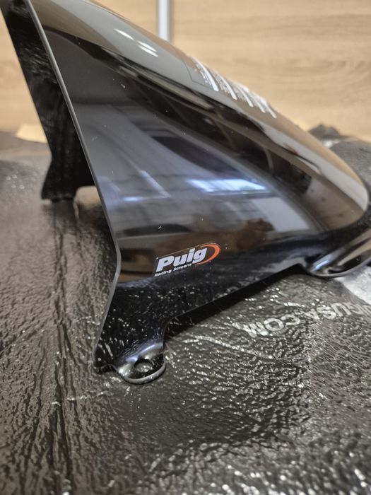 Aprilla rs660 puig owiewka