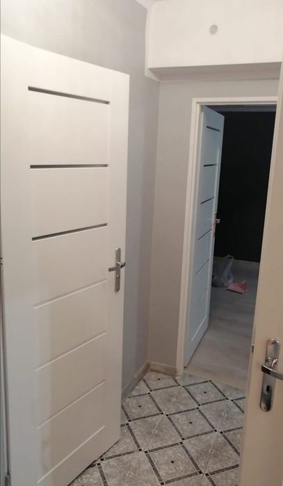 Remonty, malowanie,gładzie, wykończenia mieszkan, sufity