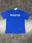 Nike nocta blue t-shirt