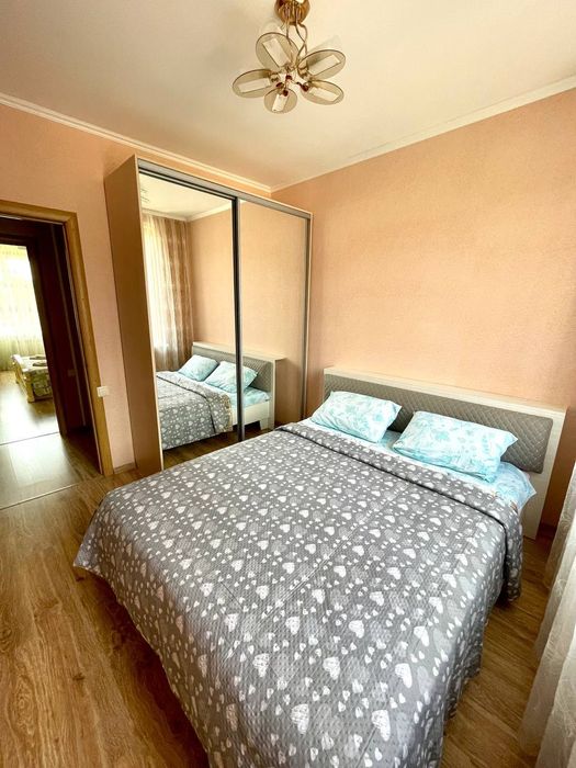 MedGarden,обл.лікарня /квартира подобово/оренда посуточно паркова зона