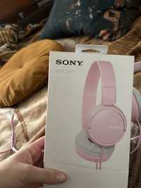 Навушники Sony mdr-110