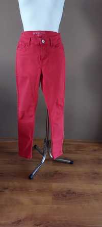 Spodnie dżinsowe Orsay
