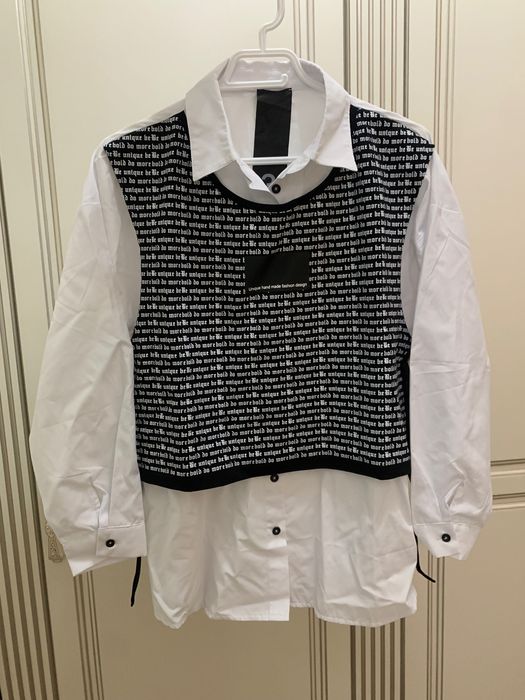 Одяг Sogo сорочки