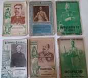 Cadernos Coloniais - Angola anos 30