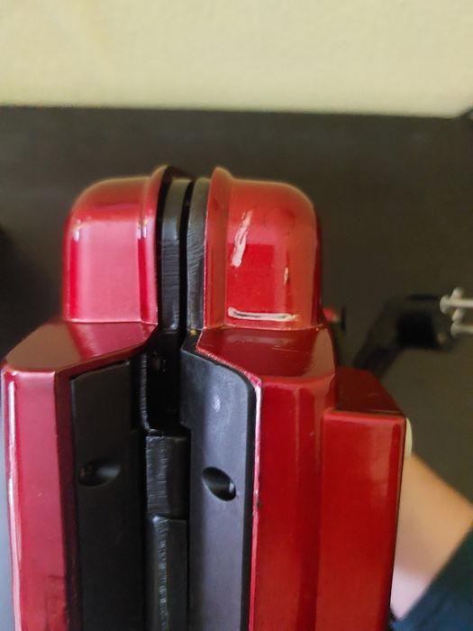 Máquina de Waffles SilverCrest