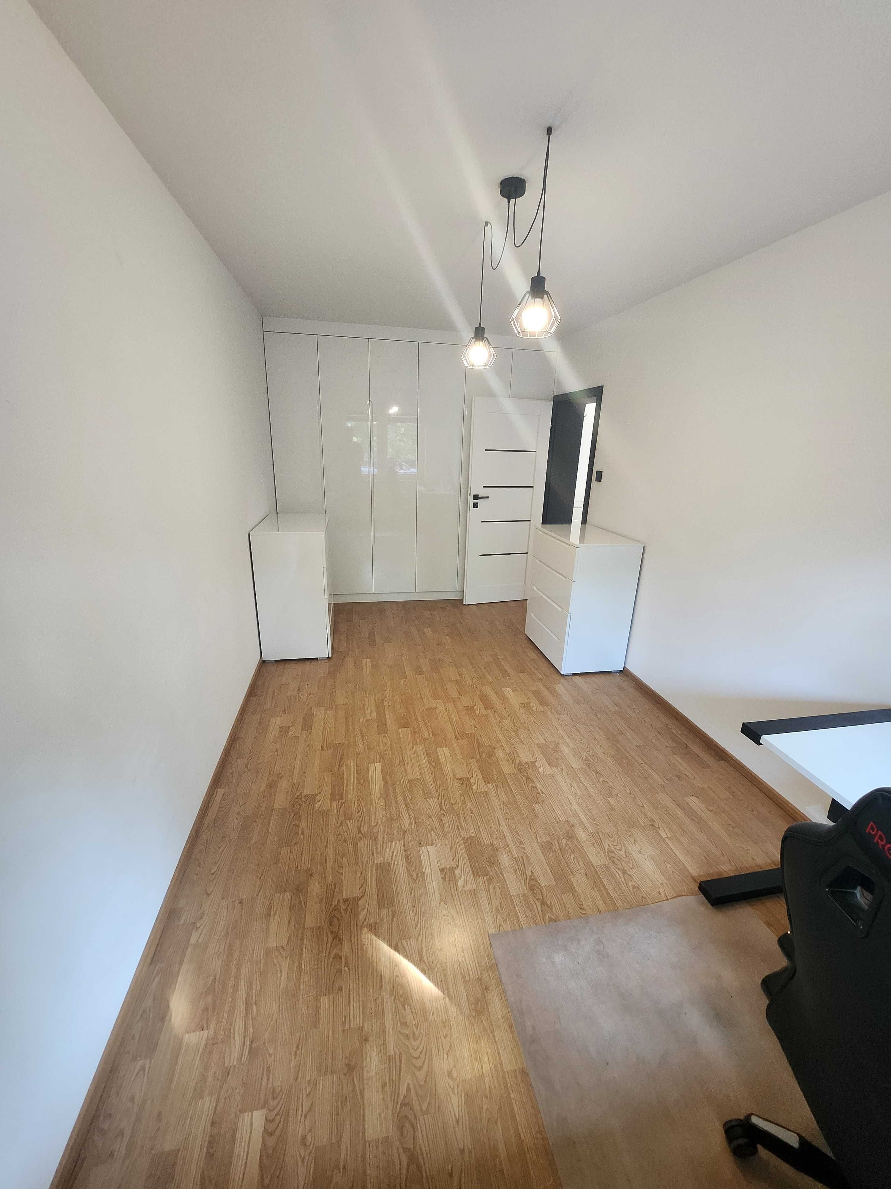 Apartament dwupokojowy, osiedle Zielone Tarasy, 600 metrów od morza