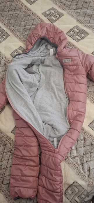 Продам демісезонний комбінезон