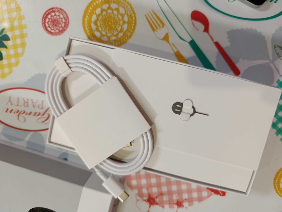 OPPO A 40 4 meses de uso
