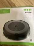 Odkurzacz iRobot Roomba i3