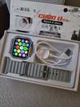 Smartwatch C800 Ultra