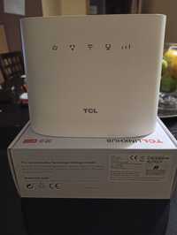 Router TCL LinkHub Biały