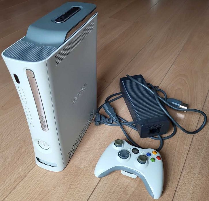 Xbox 360 500GB RGH 3.0