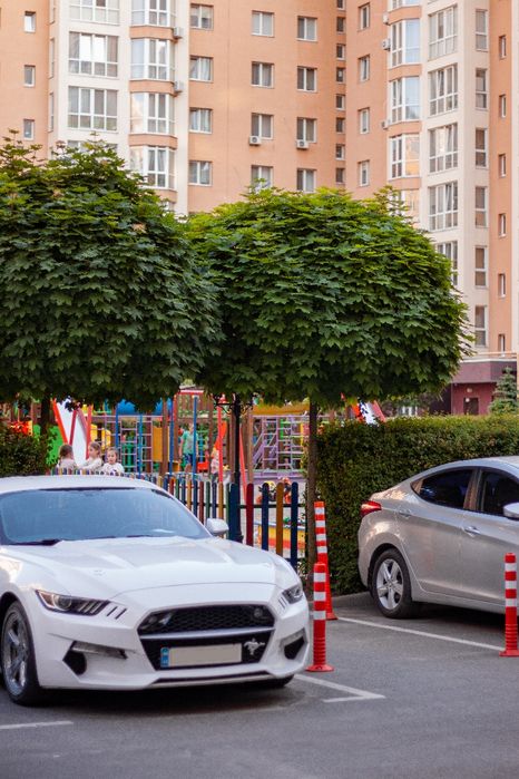 Еоселя! Рассрочка! 25165$ первый взнос! 3к 80кв.м. Панорамные окна