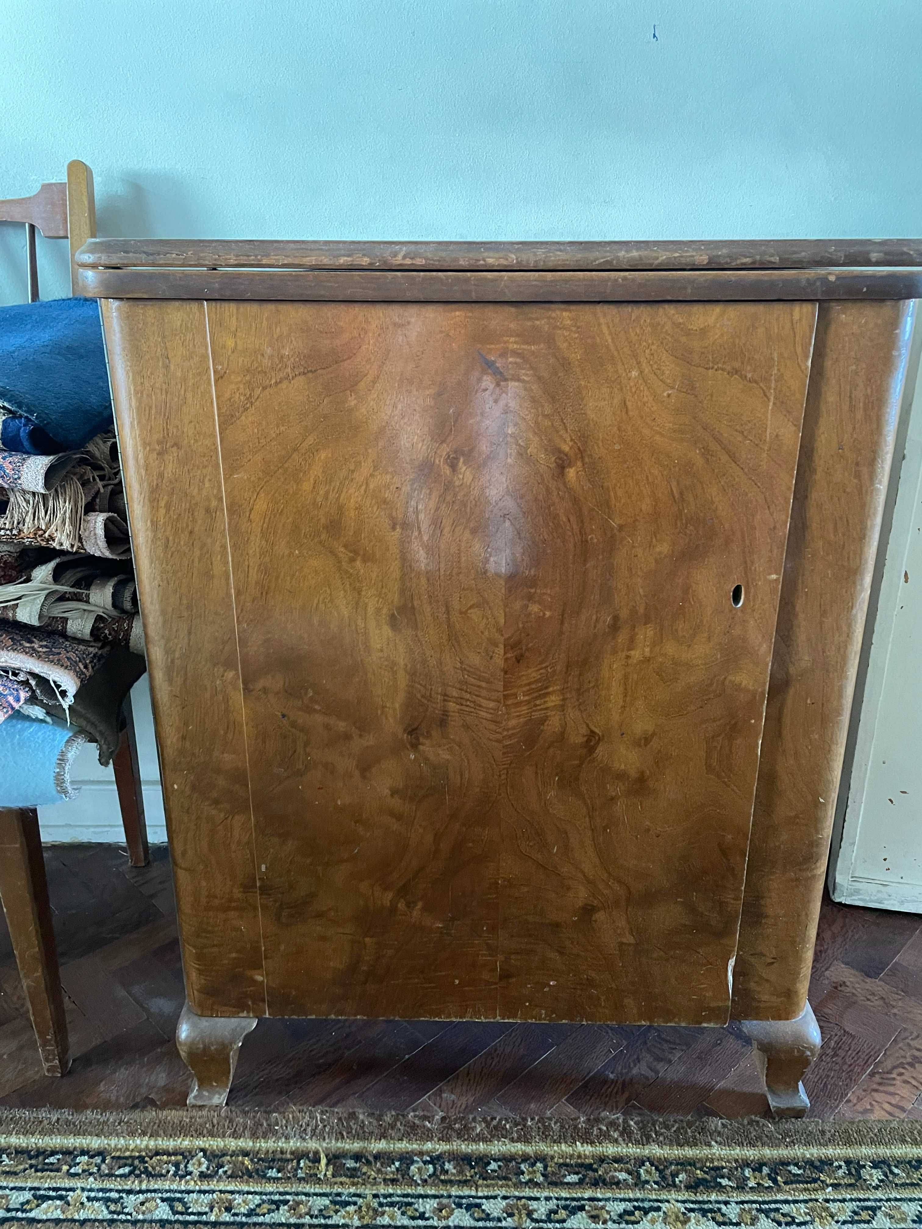 Maquina de costura Oliva
