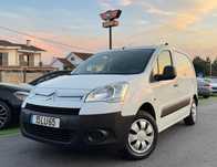 Citroën Berlingo 1.6 HDi 600 3L