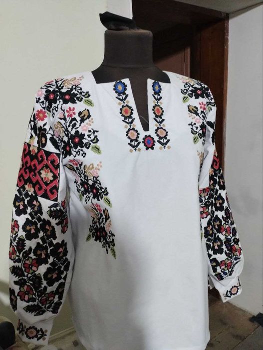 Пошиття, ремонт та індивідуальний перешив одягу - професійне ательє