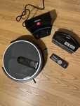 odkurzacz Miele Scout  RX1