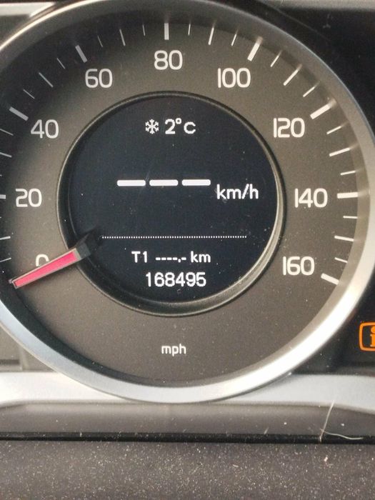 Volvo XC 60 2015r 2.0T