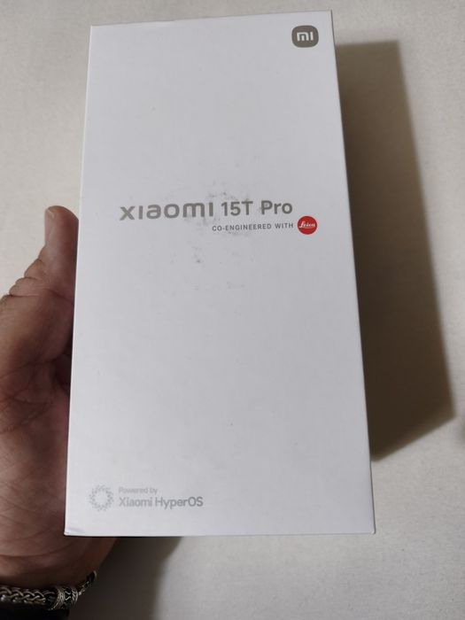 Xiaomi 15T PRO 1TB