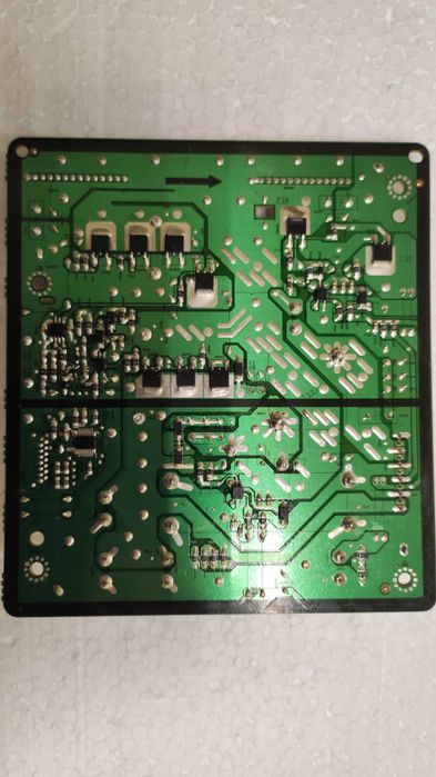 Плата BN41-01632 для Samsung PS43D490