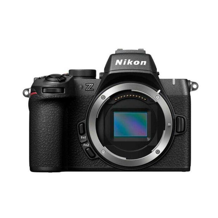 Фотокамера Nikon Z50 II Body