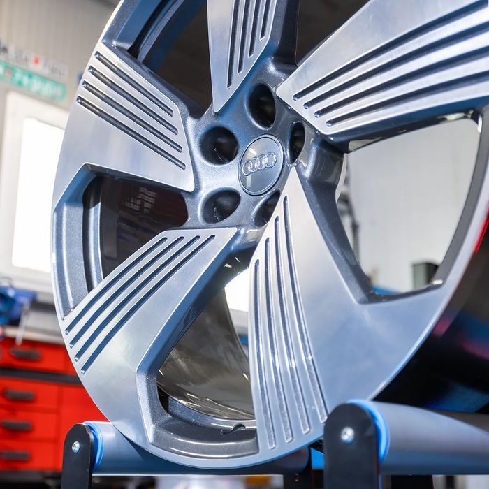 Felgi Audi 21 A5 A6 A7 A8 Q3 Q5 Q7 Q8 E-tron