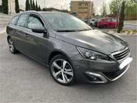 Peugeot 308 SW 1.2 PureTech Allure J17