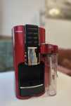 Ekspres do kawy saeco caffissimo late model HD8603