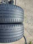 Opony letnie 255.35.19 Bridgestone 2023 rok Rsc